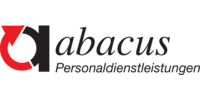 Logo der Firma Zeitarbeit abacus Personaldienstleistungen GmbH aus Würzburg