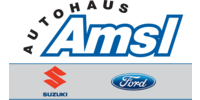 Logo der Firma Thomas Amsl Autohaus aus Hauzenberg