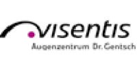 Logo der Firma visentis Augenzentrum Dr. Gentsch Alexander aus Ingolstadt