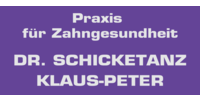 Logo der Firma Praxis für Zahngesundheit Dr. med. dent. Klaus-Peter Schicketanz aus Regensburg