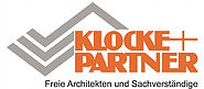 Logo der Firma KLOCKE + PARTNER aus Hamburg