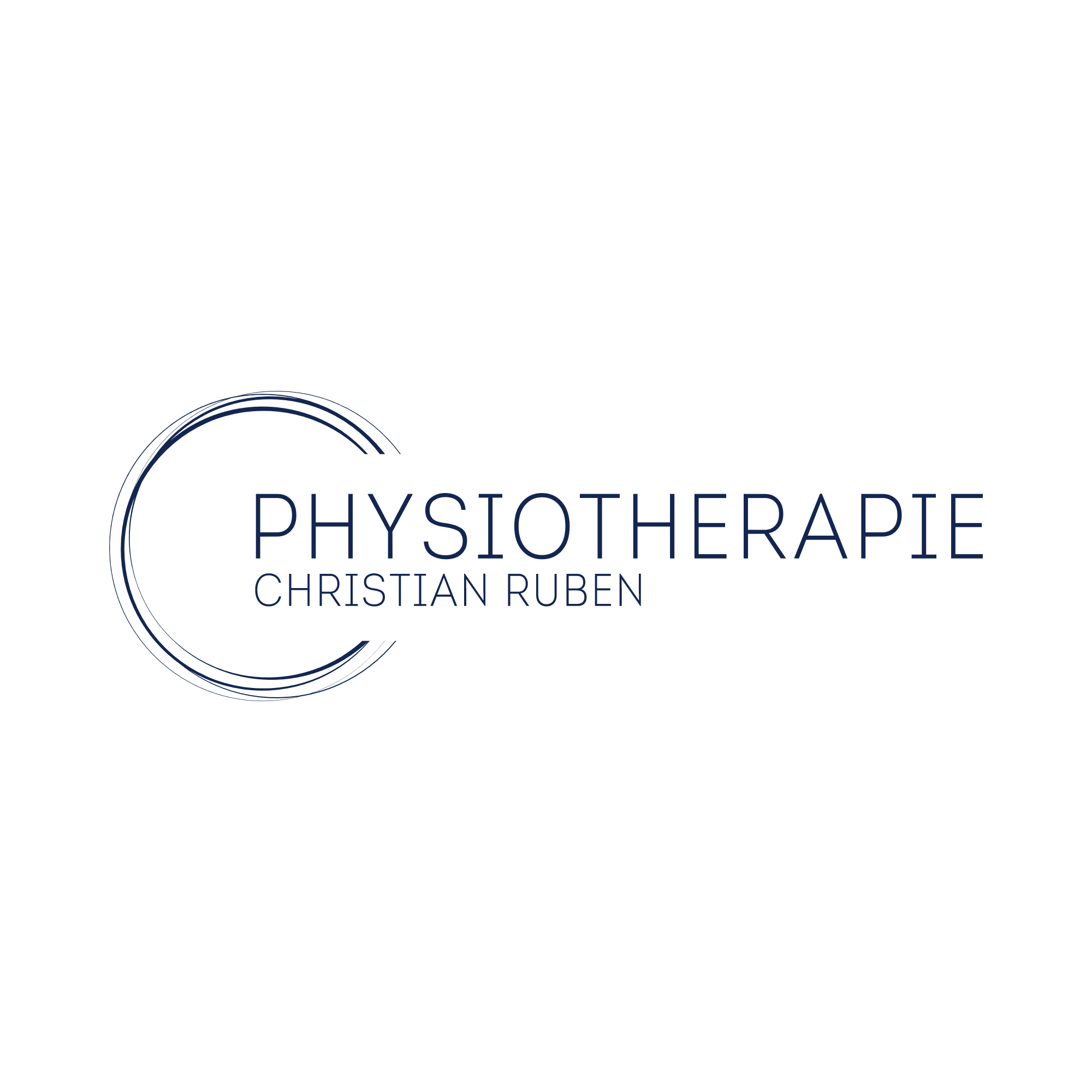 Logo der Firma Physiotherapie | Osteopathie | Chiropraktik Christian Ruben aus Dresden