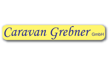 Logo der Firma Caravan Grebner GmbH aus Fürth