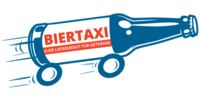 Logo der Firma Biertaxi Düsseldorf GmbH & Co. KG aus Düsseldorf