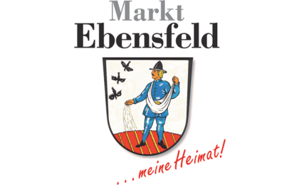 Logo der Firma Markt Ebensfeld aus Ebensfeld