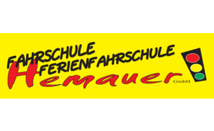 Logo der Firma Fahrschule Ferienfahrschule Hemauer GmbH aus Regensburg