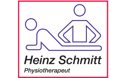 Logo der Firma Krankengymnastik Schmitt Heinz aus Maßbach