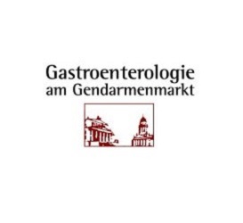 Logo der Firma Praxis für Gastroenterologie am Gendarmenmarkt aus Berlin