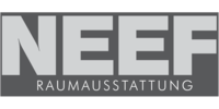 Logo der Firma NEEF Raumausstattung, Inh. Achmed Neef aus Hirschfeld