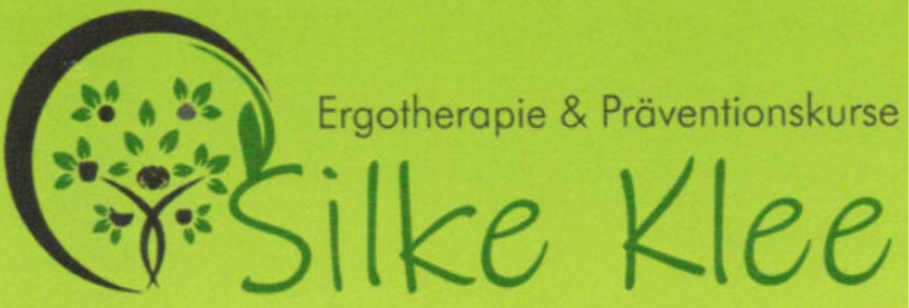 Logo der Firma Silke Klee Ergotherapeutin aus Schönewalde