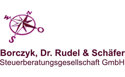 Logo der Firma Borczyk, Dr. Rudel & Schäfer Steuerberatungsgesellschaft GmbH aus Bautzen