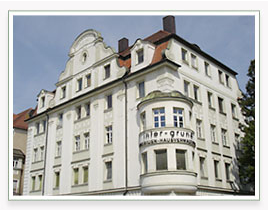 Firmeneintrag Von Immobilien Inter Grund G Asanger Kg Ivd In