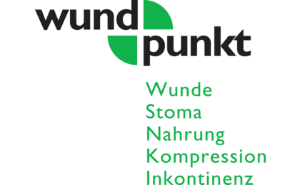 Logo der Firma WundPunkt aus Bayreuth