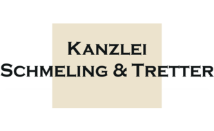 Logo der Firma Kanzlei Schmeling & Tretter aus Wasserburg