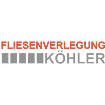 Logo der Firma Fliesenverlegung D.&M. Köhler GbR aus Krefeld