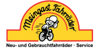 Logo der Firma Meingast M. aus Burglengenfeld auf dem Branchenportal Fahrradreparatur.org