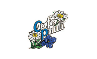 Logo der Firma Café Pauli aus Aschau