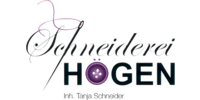 Logo der Firma Högen Schneiderei, Inh. Tanja Schneider aus Kulmbach