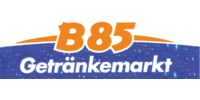 Logo der Firma Getränkemarkt B 85 aus Cham