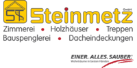Logo der Firma Zimmerei Steinmetz GmbH aus Uffenheim