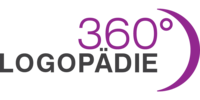 Logo der Firma Logopädie 360° Logopädische Praxis Christian Vetter aus Lichtenstein