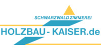 Logo der Firma Kaiser Rolf Holz Bau aus Dachsberg