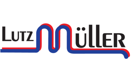 Logo der Firma Heizung Sanitär Müller Lutz aus Niederwiesa