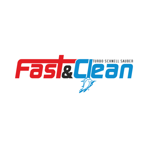 Logo der Firma Fast and Clean aus Saarbrücken