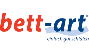 Logo der Firma Bett-Art Matratzenfabrik GmbH aus Geldern