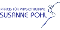 Logo der Firma Pohl Susanne Praxis für Physiotherapie und Heilpraktikerin für Physiotherapie aus Stein