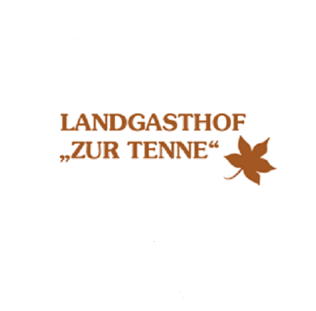 Logo der Firma Landgasthof zur Tenne aus Feuchtwangen