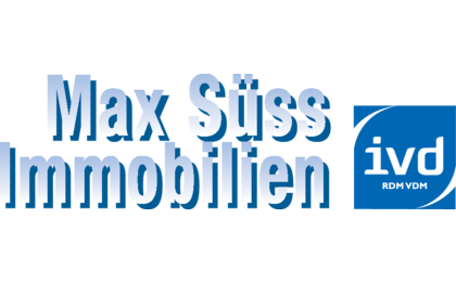 Logo der Firma Immobilien Süss Max Dipl.-Betriebswirt HWL aus Deggendorf