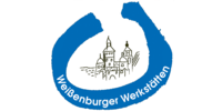 Logo der Firma Weißenburger Werkstätten aus Weißenburg