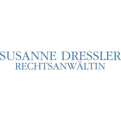 Logo der Firma Susanne Dreßler Rechtsanwältin aus Amberg