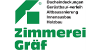 Logo der Firma Gräf Harald - Zimmerei aus Mainleus auf dem Branchenportal Tischler-Schreiner.org