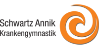 Logo der Firma Physiotherapie- u. Massagepraxis Annik Schwartz aus Lauf