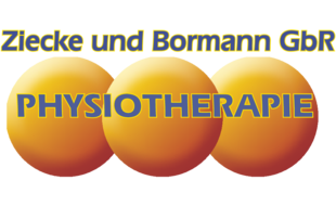 Logo der Firma Physiotherapie Ziecke und Bormann GbR aus Wilsdruff