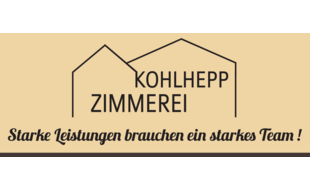 Logo der Firma Kohlhepp Horst aus Wartmannsroth