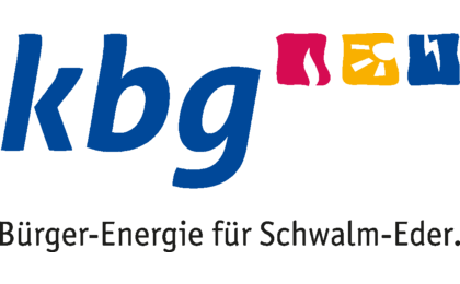 Logo der Firma Energieversorgung KBG Kraftstrom-Bezugsgen. Homb. eG aus Homberg