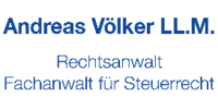 Logo der Firma Völker Andreas LL.M., Rechtsanwalt aus Geretsried