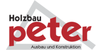Logo der Firma Peter GmbH & Co. KG aus Bühl