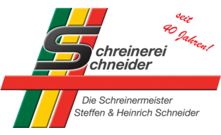 Logo der Firma Schreinerei Schneider aus Küps