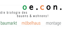 Logo der Firma oe.con. ges.f.ökologische wohnkonzepte mbh aus Bad Dürkheim