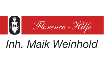 Logo der Firma Florence - Hilfe aus Tönisvorst