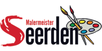 Logo der Firma Malermeister Seerdem aus Meerbusch