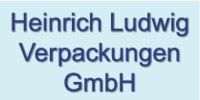Logo der Firma Heinrich Ludwig Verpackungsmittel GmbH aus Großschirma