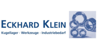 Logo der Firma Eckhard Klein Kugellager, Werkzeuge, Industriebedarf aus Korbach