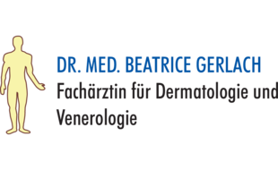 Logo der Firma Dr. med. Gerlach Beatrice aus Dresden