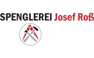 Logo der Firma Roß Josef Spenglerei aus Vogtareuth