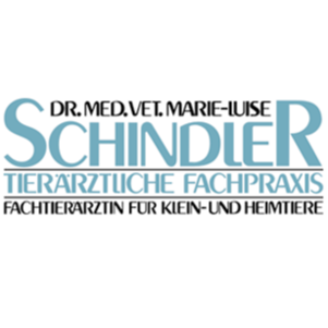 Logo der Firma Tierärztliche Fachpraxis - Dr. Marie-Luise Schindler - Fachtierärztin für Klein- und Heimtiere aus Mannheim